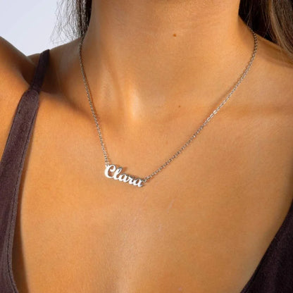 Personalized Necklace