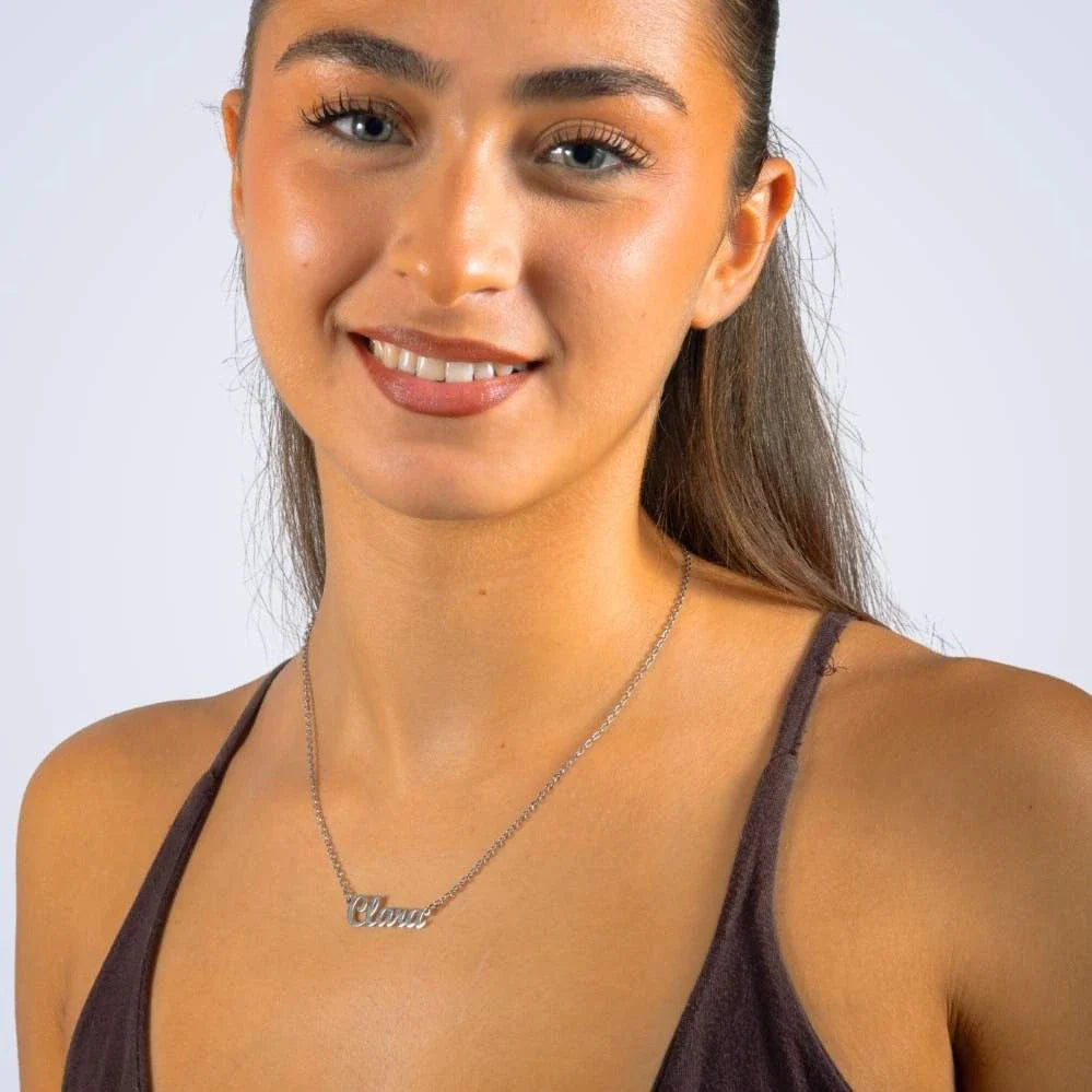 Personalized Necklace