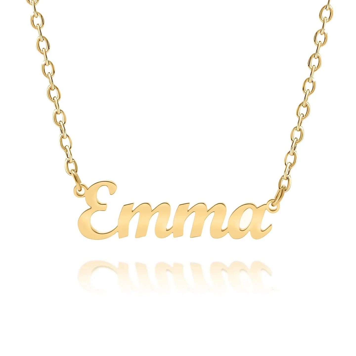 Personalized Necklace