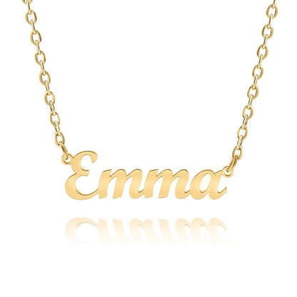 Personalized Necklace
