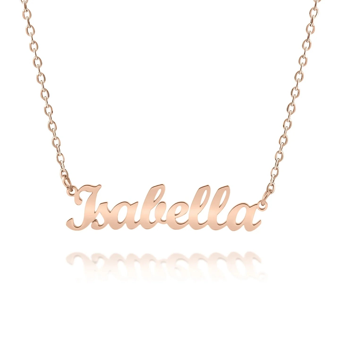 Personalized Necklace