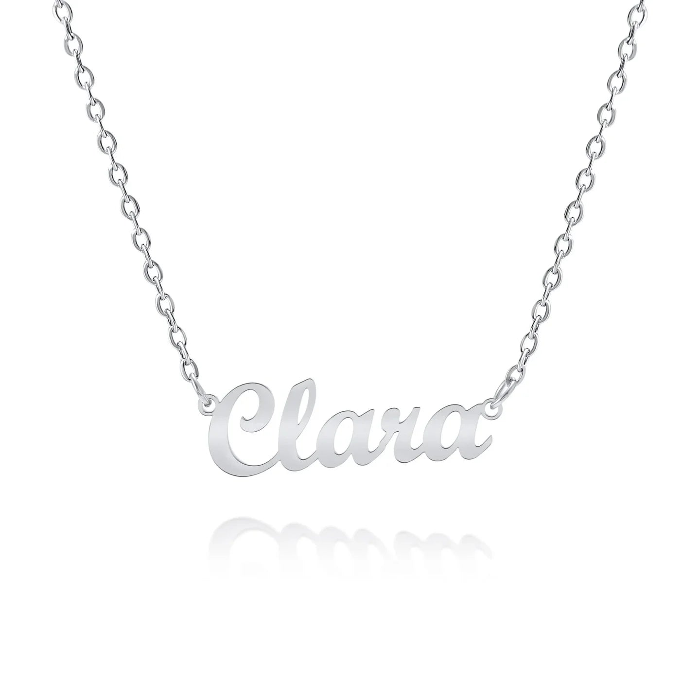 Personalized Necklace