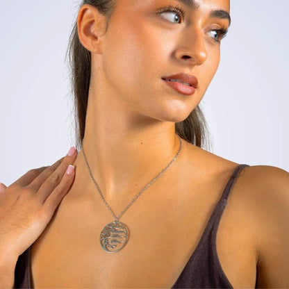 Tree of Life - Family Tree Necklace