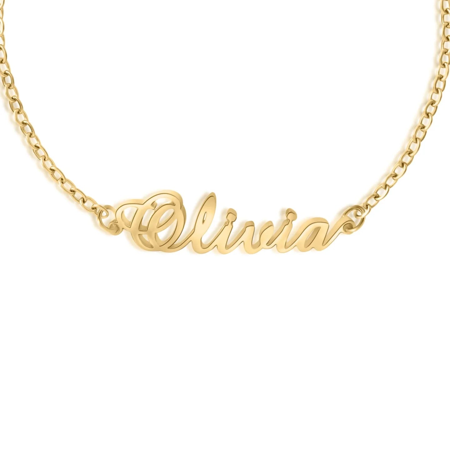 Personalized Bracelet Montrève