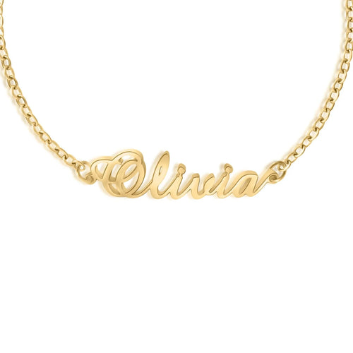 Personalized Bracelet Montrève