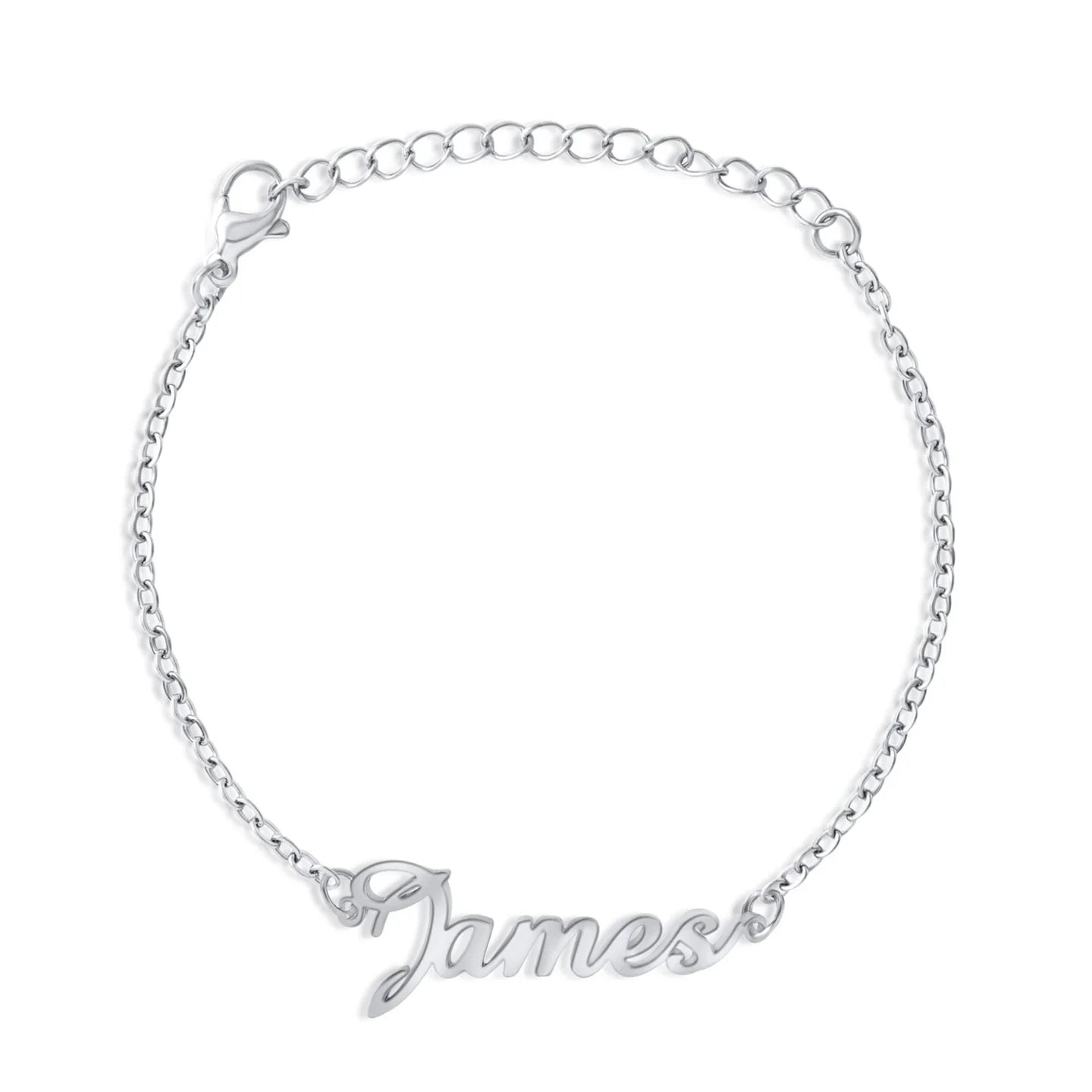 Personalized Bracelet Montrève