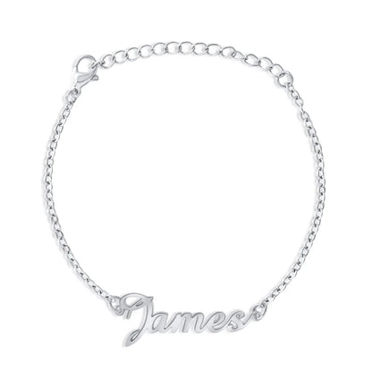 Personalized Bracelet Montrève